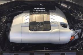 Audi Q7 лифт. версия двигатель комплектный CCM CCMA 90tys л.с.
