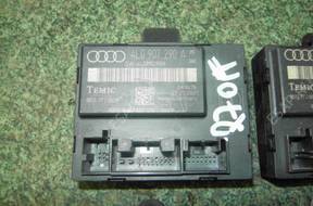 AUDI Q7  МОДУЛЬ 4L0907290A