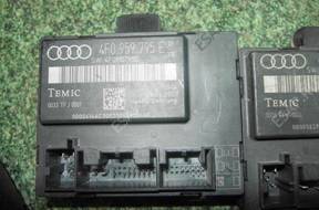 AUDI Q7  МОДУЛЬ 4L0959795E