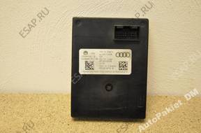 Audi Q7 МОДУЛЬ БЛОК УПРАВЛЕНИЯ АНТЕННА KESSY 4L0907335B
