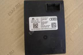 AUDI Q7 МОДУЛЬ БЛОК УПРАВЛЕНИЯ АНТЕННА KESSY 7L0907335