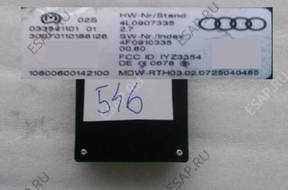 AUDI Q7 МОДУЛЬ БЛОК УПРАВЛЕНИЯ KESSY 4L0907335 _546