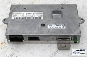 AUDI Q7 МОДУЛЬ БЛОК УПРАВЛЕНИЯ MMI INTERFACE 4E0035729A