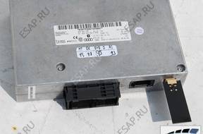 AUDI Q7 МОДУЛЬ BLUETOOTH TELEFONU 4E0 862 335