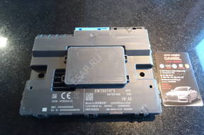 AUDI Q7 МОДУЛЬ INTERFACE GATEWAY 8W7907468