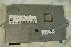 AUDI Q7,МОДУЛЬ MMI2G,4E0035729 z wejiem F-BAS