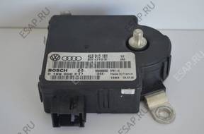 AUDI Q7 МОДУЛЬ NAPICIA AKUMULATORA 4L0915181