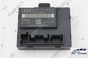 AUDI Q7 МОДУЛЬ ПИТАНИЯ 4L0907290A / 4F0910290A 4L