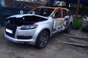 AUDI Q7 NA CZCI SKRZYNIA BIEG AUTOMAT INNE