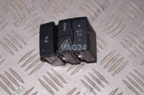 AUDI Q7 PRZECZNIK PRZYCISK ZEGARW 4L1927123A