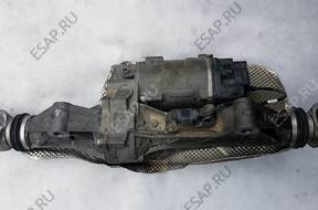 AUDI Q7 PRZEKŁADNIA TYŁ АКТИВНОЕ УПРАВЛЕНИЕ OŚ 4M0501055E