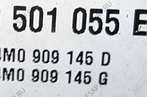 AUDI Q7 PRZEKŁADNIA TYŁ АКТИВНОЕ УПРАВЛЕНИЕ OŚ 4M0501055E