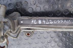 AUDI Q7 РУЛЕВАЯ РЕЙКА 7L8 422 055 AD