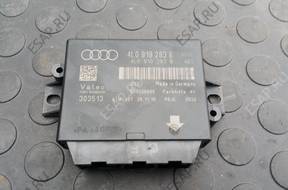 AUDI Q7 TOUAREG БЛОК УПРАВЛЕНИЯ PDC 4L0 919 283 B
