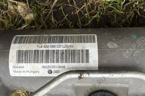 AUDI Q7 TOUAREG CAYENNE РУЛЕВАЯ РЕЙКА 7L8422055CD