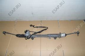 AUDI Q7 TOUAREG CAYENNE РУЛЕВАЯ РЕЙКА 7L8422055CD