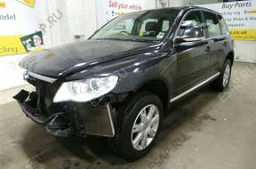 AUDI Q7 VW TOUAREG 3.0 TDI 224 л.с. двигатель  BKS