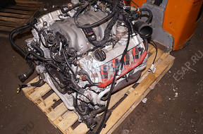 AUDI Q7 VW TOUAREG комплектный двигатель 4.2 V8 FSI CGN