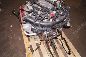 AUDI Q7 VW TOUAREG комплектный двигатель 4.2 V8 FSI CGN