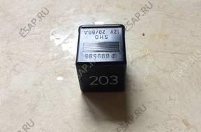 AUDI РЕЛЕ BEZPIECZNIK 203 8A0951253A 899585