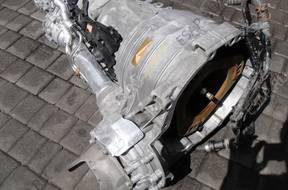 Audi RS6 4F0 C6 КОРОБКА ПЕРЕДАЧw 6HP26A-61
