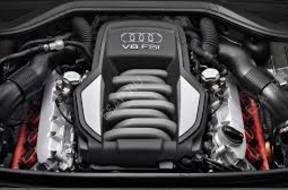 AUDI RS6 RS7 двигатель 4.0 TFSI MOTOR ENGINE