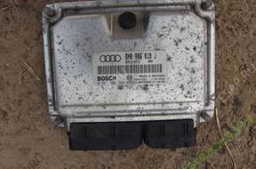 AUDI S3 1.8 T БЛОК УПРАВЛЕНИЯ 8N0906018J 8L LIFT