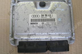 AUDI S3 8L 1.8T БЛОК УПРАВЛЕНИЯ 8N0906018J