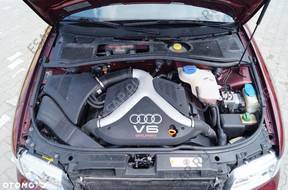 AUDI S4 2.7 BI-TURBO двигатель AGB 265KM WLKP