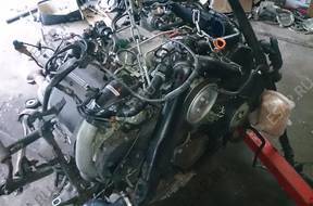 Audi S4 2.7 biturbo AGB 180tys л.с. двигатель