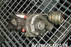 Audi S4 A6 2.7T 078145703D ТУРБИНА  FV