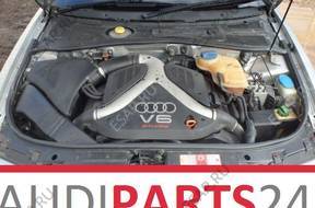 Audi S4 B5 КОРОБКА ПЕРЕДАЧ DSY 2.7 BiTurbo МЕХАНИКА