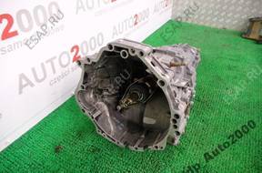 AUDI S4 B6 4.2 КОРОБКА ПЕРЕДАЧW EXZ FVD МЕХАНИКА *6*