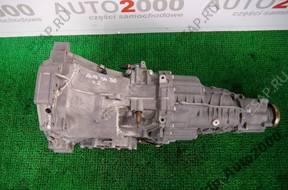 AUDI S4 B6 4.2 КОРОБКА ПЕРЕДАЧW EXZ FVD МЕХАНИКА *6*