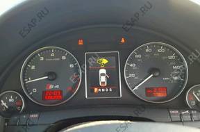 Audi S4 B6 B7 двигатель BBK 4.2 V8 в отличном состоянии 123ty km