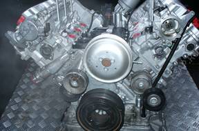 AUDI S4 двигатель 3.0 CRE