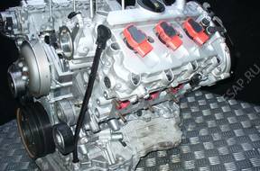 AUDI S4 двигатель 3.0 CRE