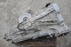 AUDI S4 S5 8K0 РЕСТАЙЛИНГ КОРОБКА ПЕРЕДАЧ NHS GEARBOX