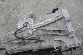 AUDI S4 S5 8K0 РЕСТАЙЛИНГ КОРОБКА ПЕРЕДАЧ NHS GEARBOX