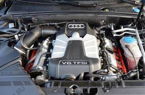 AUDI S4 S5 A4 A5 двигатель CCB CCBA 3,0 333 KM