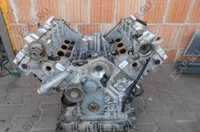 AUDI S4 S5 A6 A7 3.0 V6 CCB TFSI двигатель