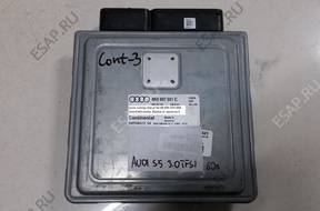 AUDI S5 3.0 8K0907551C 5WP4641204 CONT-3 dopisze