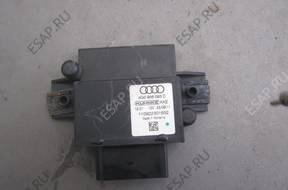 AUDI S5 3.0 TFSI БЛОК УПРАВЛЕНИЯ ТНВД 4G0906093D
