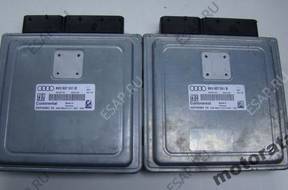 AUDI S5 3.0 V6 8K5907551B 5WP4698304 SIMOS 8.50