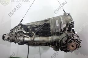 AUDI S6 C6 5.2 FSI V10 КОРОБКА ПЕРЕДАЧW JBW АВТОМАТИЧЕСКАЯ