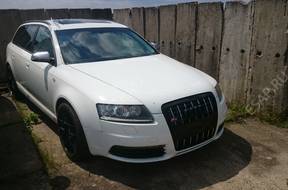 AUDI S6 C6 5.2 V10 КОРОБКА ПЕРЕДАЧW АВТОМАТИЧЕСКАЯ JLL