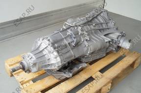 AUDI S6 S7 АВТОМАТИЧЕСКАЯ КОРОБКА ПЕРЕДАЧw gearbox