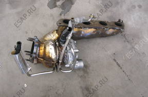AUDI S8 A8 4H 4.0 TFSI ТУРБОКОМПРЕССОР 079145704P