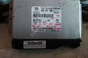 Audi S8 A8 D2 БЛОК УПРАВЛЕНИЯ ESP 1998 год 340KM 4d0907389