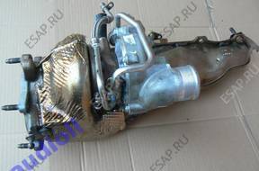 AUDI S8 A8 D4 ТУРБОКОМПРЕССОР  079145704Q